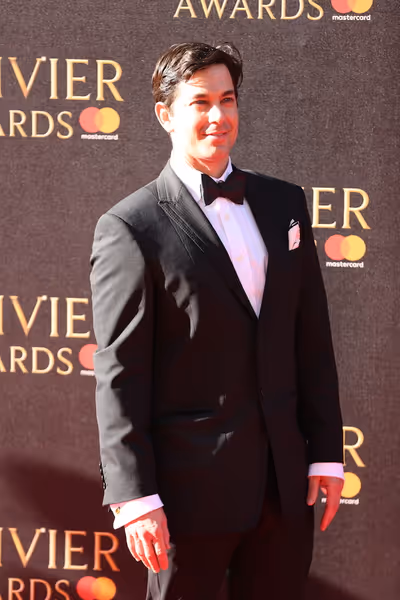 Adam Garcia Photo