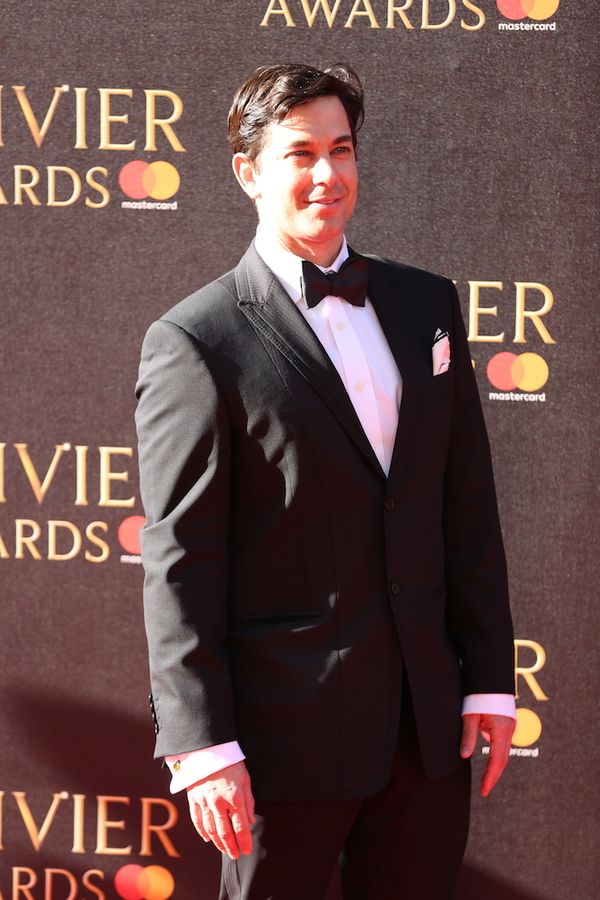 Adam Garcia Photo
