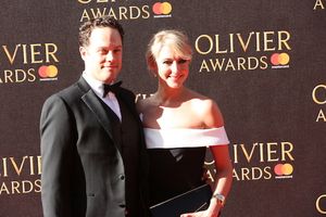 Ali Bastian @ BroadwayWorld Ali Bastian Photo