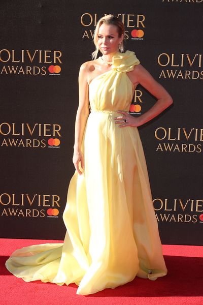 Amanda Holden Photo