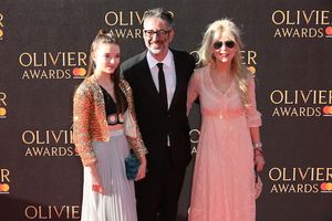 David Baddiel @ BroadwayWorld David Baddiel Photo