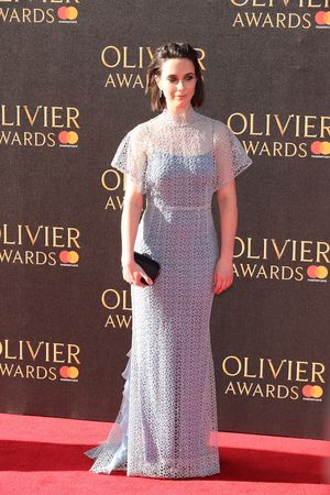 Kate O'Flynn @ BroadwayWorld Kate O'Flynn Photo