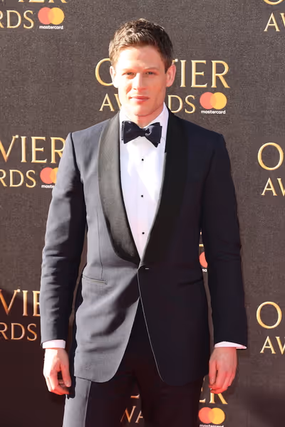 James Norton Photo