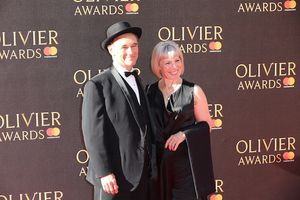 Mark Rylance @ BroadwayWorld Mark Rylance Photo