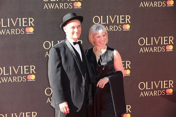 Mark Rylance Photo
