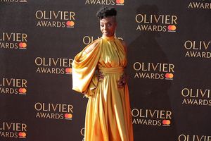 Noma Dumezweni Photo