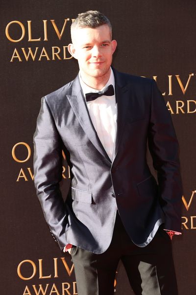 Russel Tovey Photo