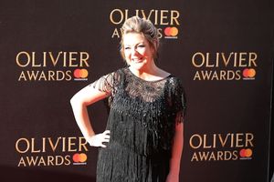 Sheridan Smith Photo