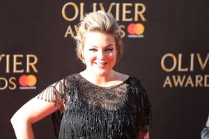 Sheridan Smith @ BroadwayWorld Sheridan Smith Photo