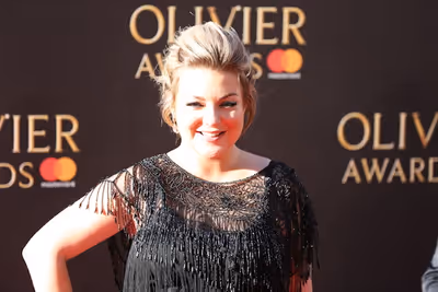 Sheridan Smith Photo