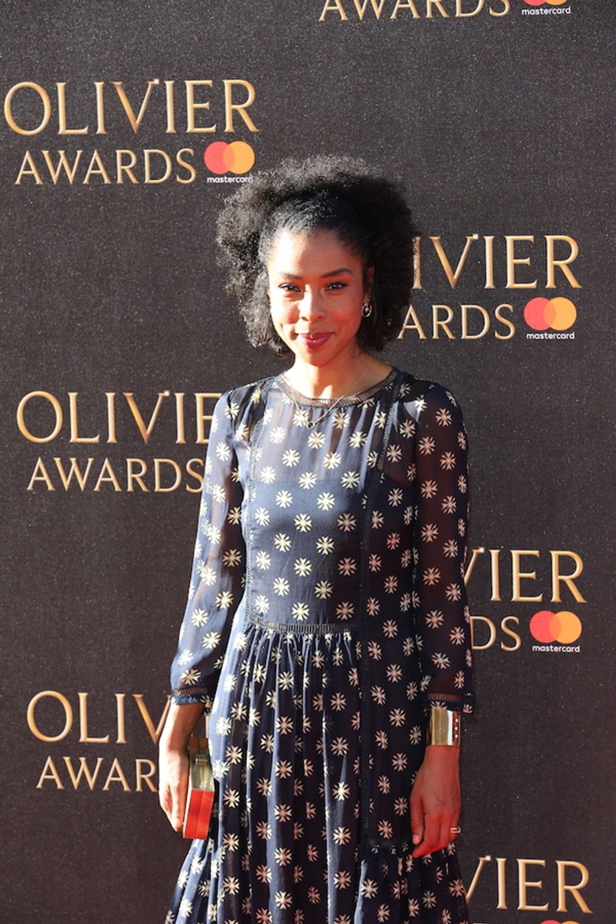Sophie Okonedo at 