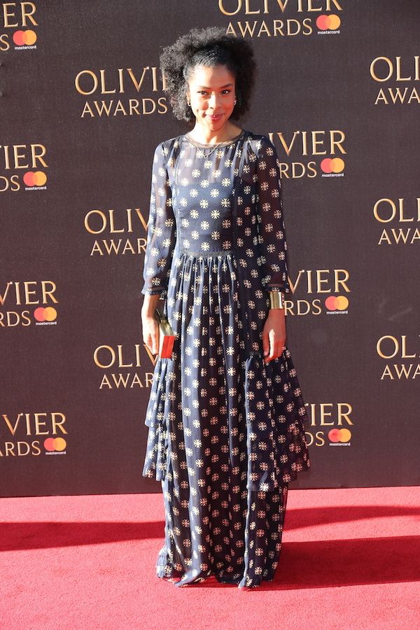 Sophie Okonedo Photo