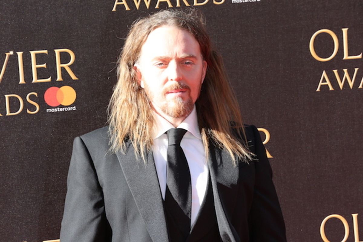 Tim Minchin at 