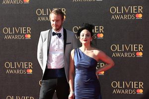 Victoria Hamilton-Barritt @ BroadwayWorld Victoria Hamilton-Barritt Photo