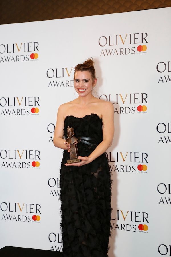 Billie Piper Photo