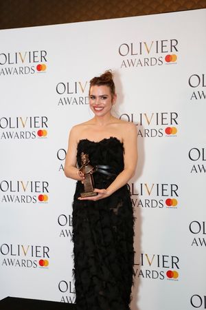 Billie Piper @ BroadwayWorld Billie Piper Photo