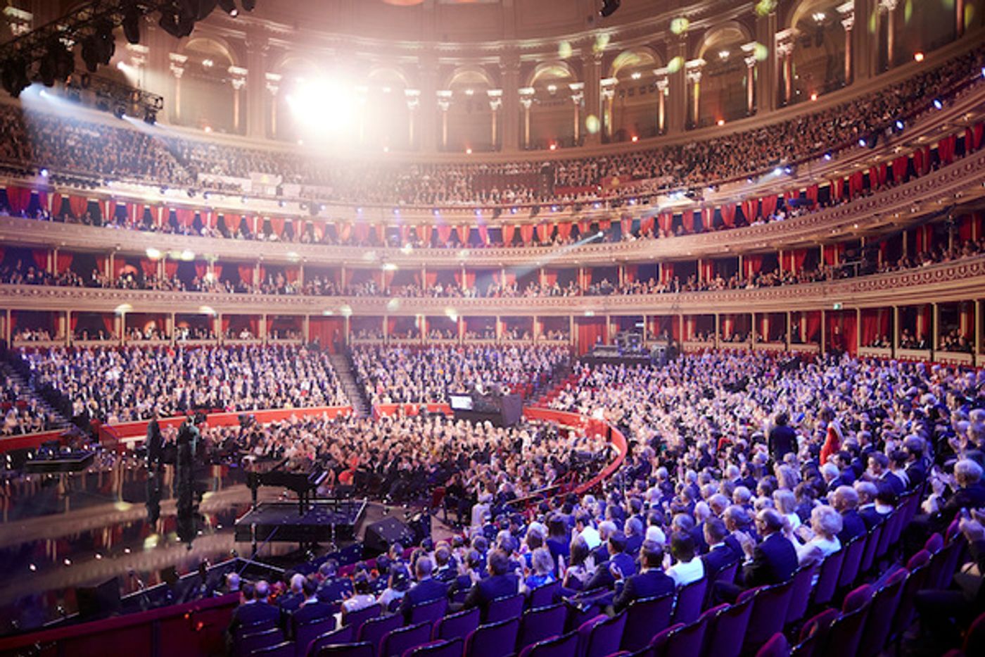 Photo Flash: Noma Dumezweni, Anthony Boyle & More Olivier Awards 2017 Winners  Image