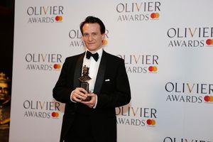 Jamie Parker @ BroadwayWorld Jamie Parker Photo