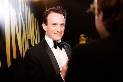 Jamie Parker Photo