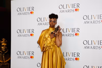 Noma Dumezweni Photo