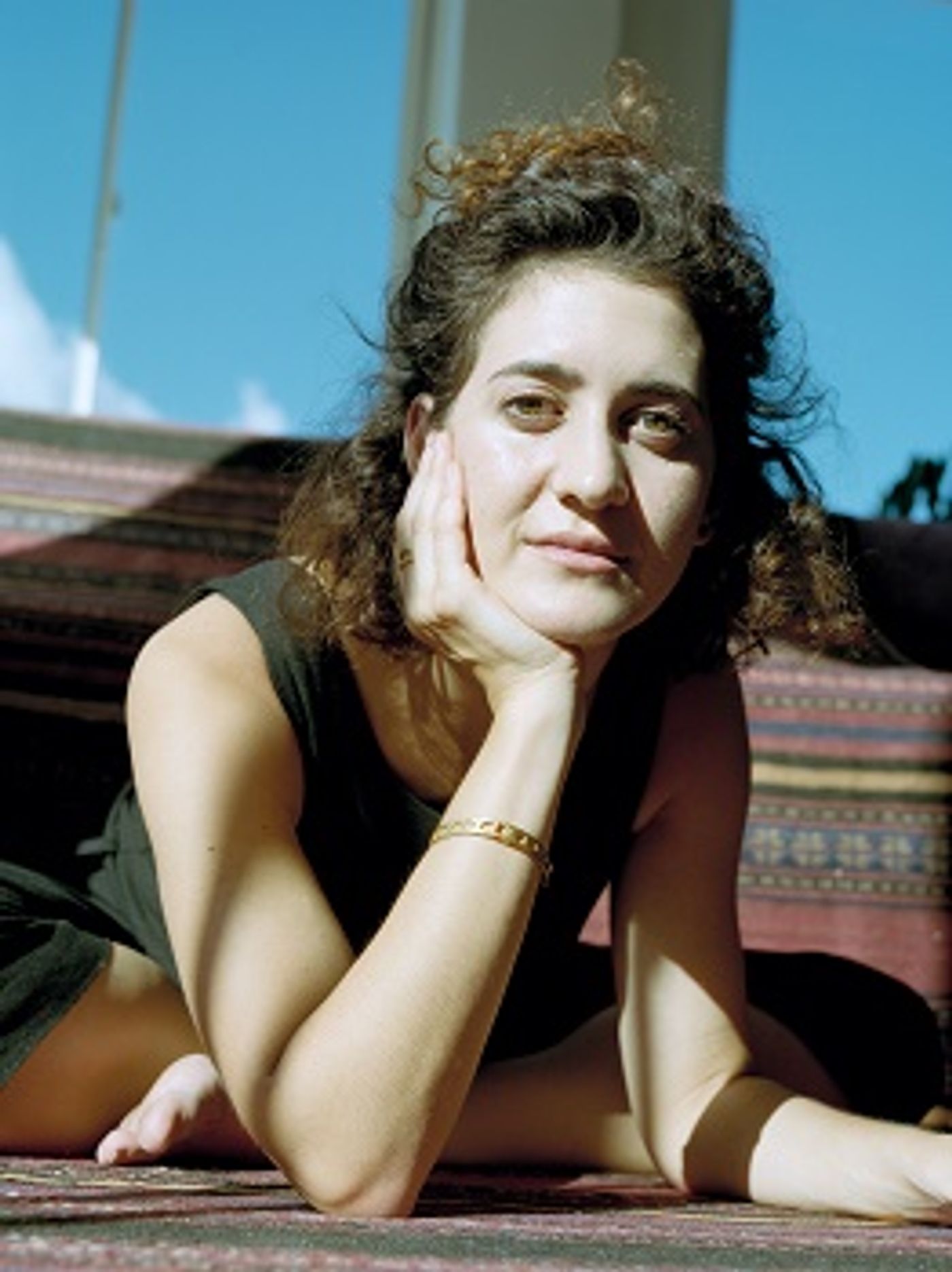 Alexander Upstairs Presents ESCAPE: THE INGRID JONKER SUITE  Image