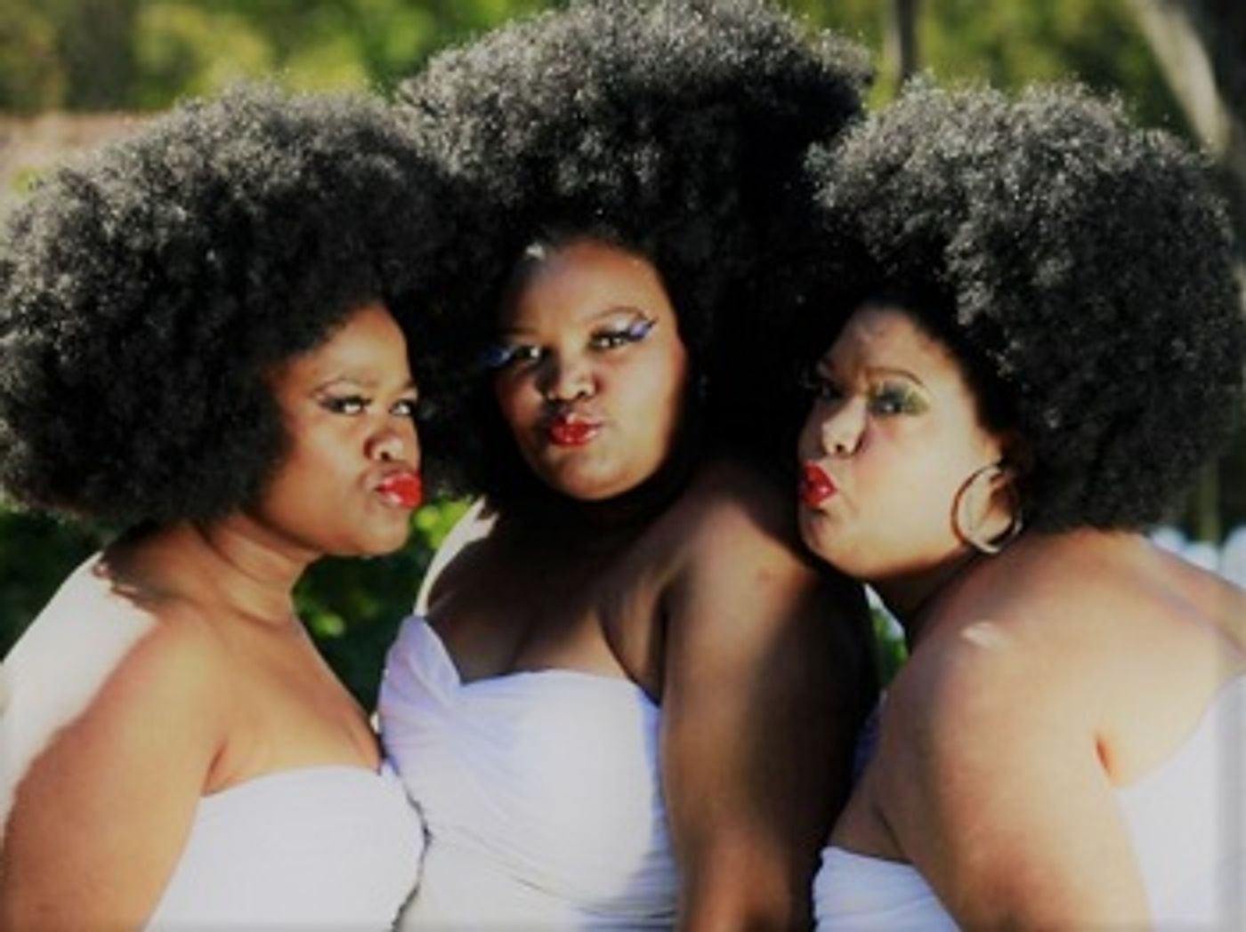 3 Tons of Fun to Play Three Shows Only at the Alexander Upstairs  Image