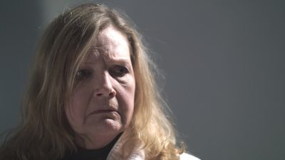 Cinda McCain Photo