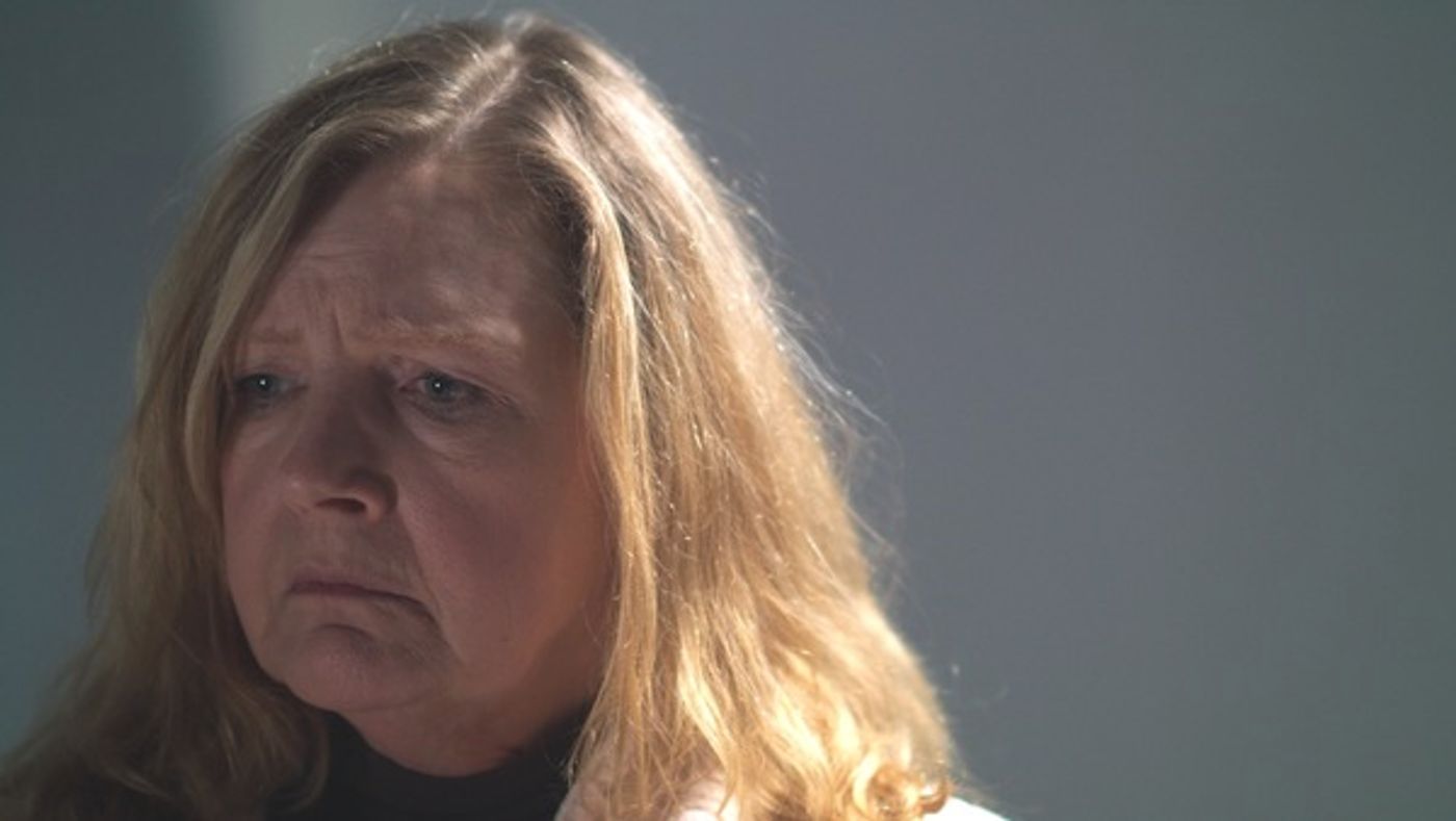 Photo Coverage: CRAZY ALL THESE YEARS Photo Coverage: CRAZY ALL THESE YEARS Image