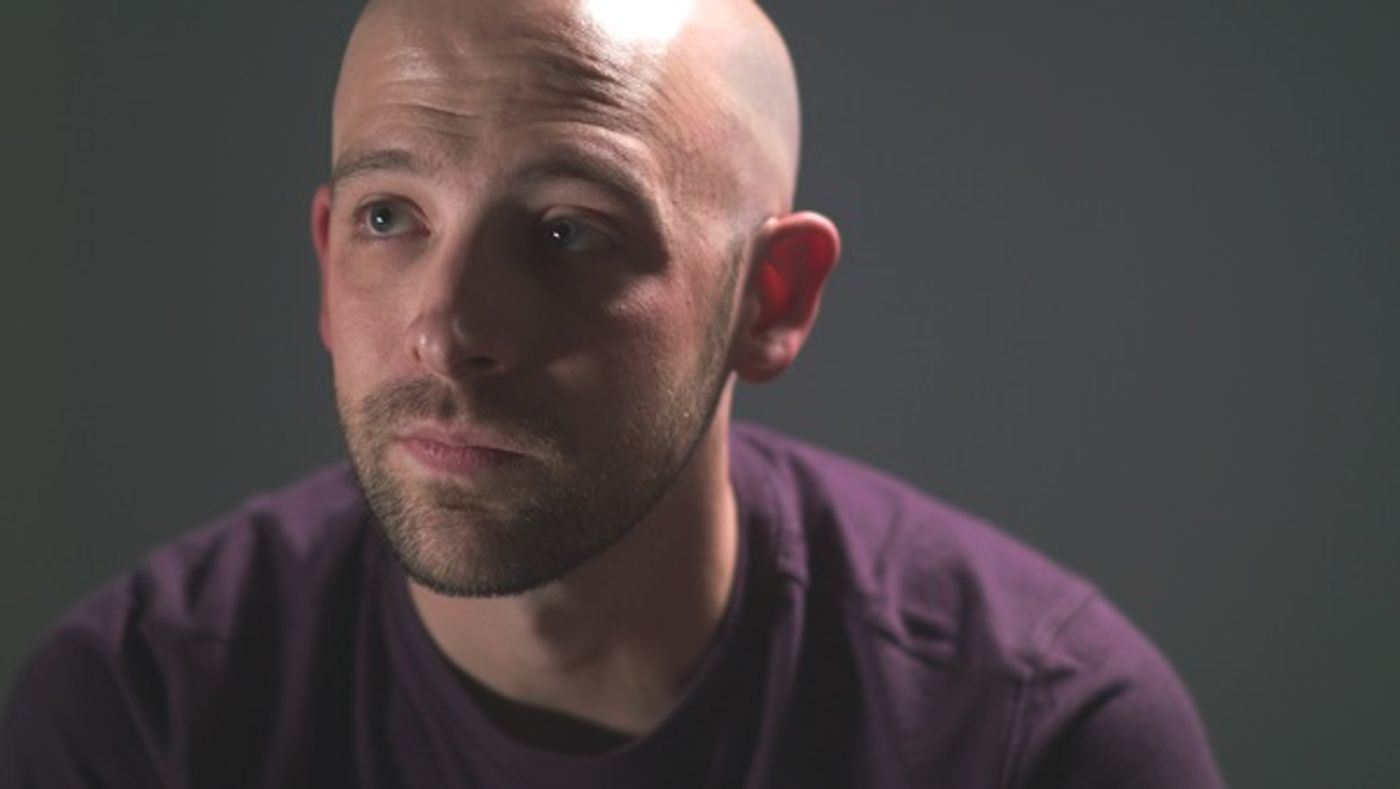 Photo Coverage: CRAZY ALL THESE YEARS Photo Coverage: CRAZY ALL THESE YEARS Image