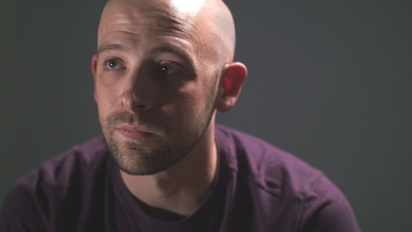 Daniel Hackman Photo