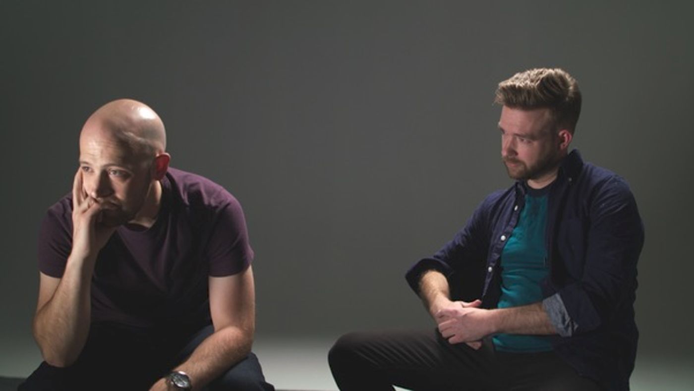 Photo Coverage: CRAZY ALL THESE YEARS Photo Coverage: CRAZY ALL THESE YEARS Image