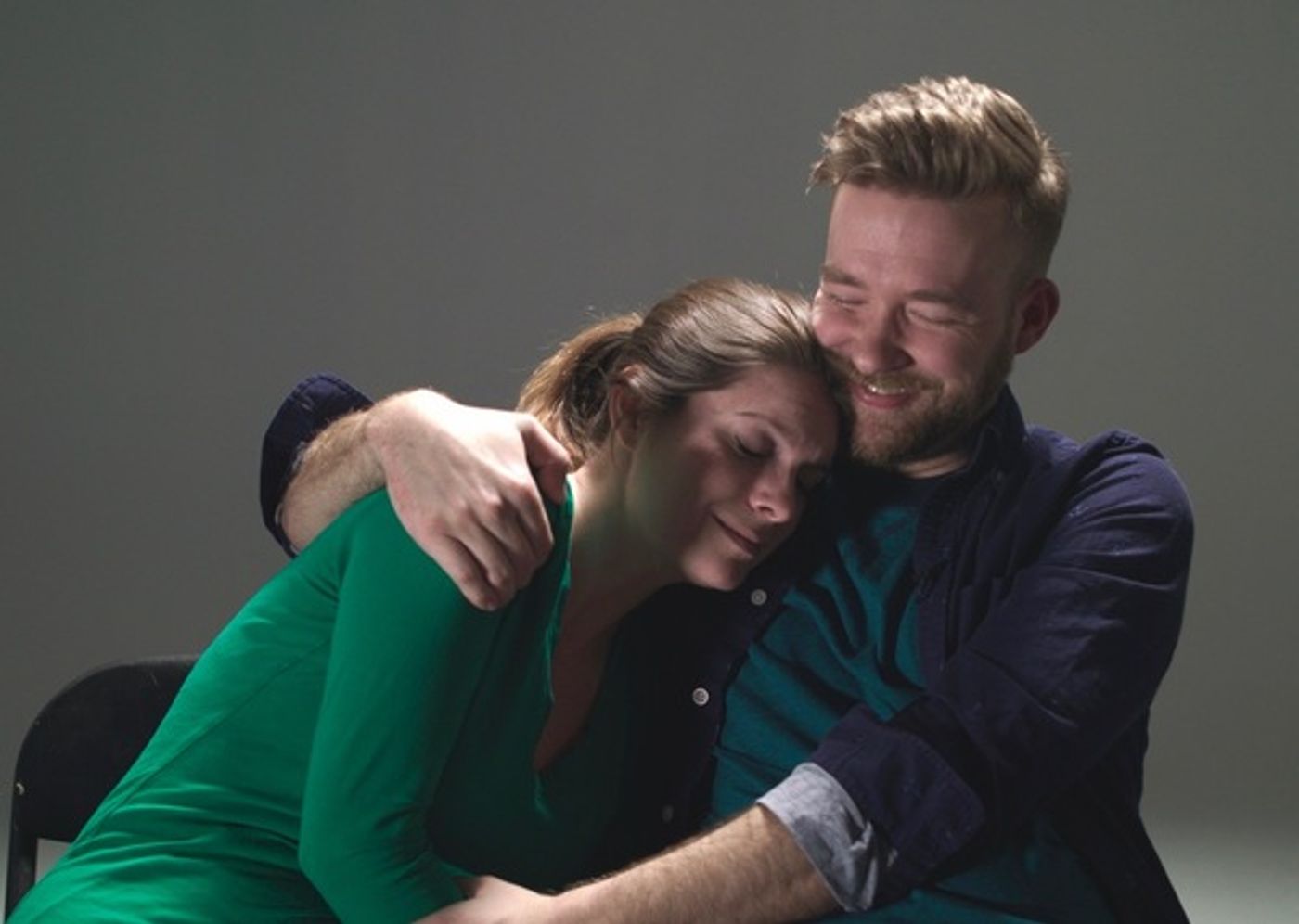 Photo Coverage: CRAZY ALL THESE YEARS Photo Coverage: CRAZY ALL THESE YEARS Image