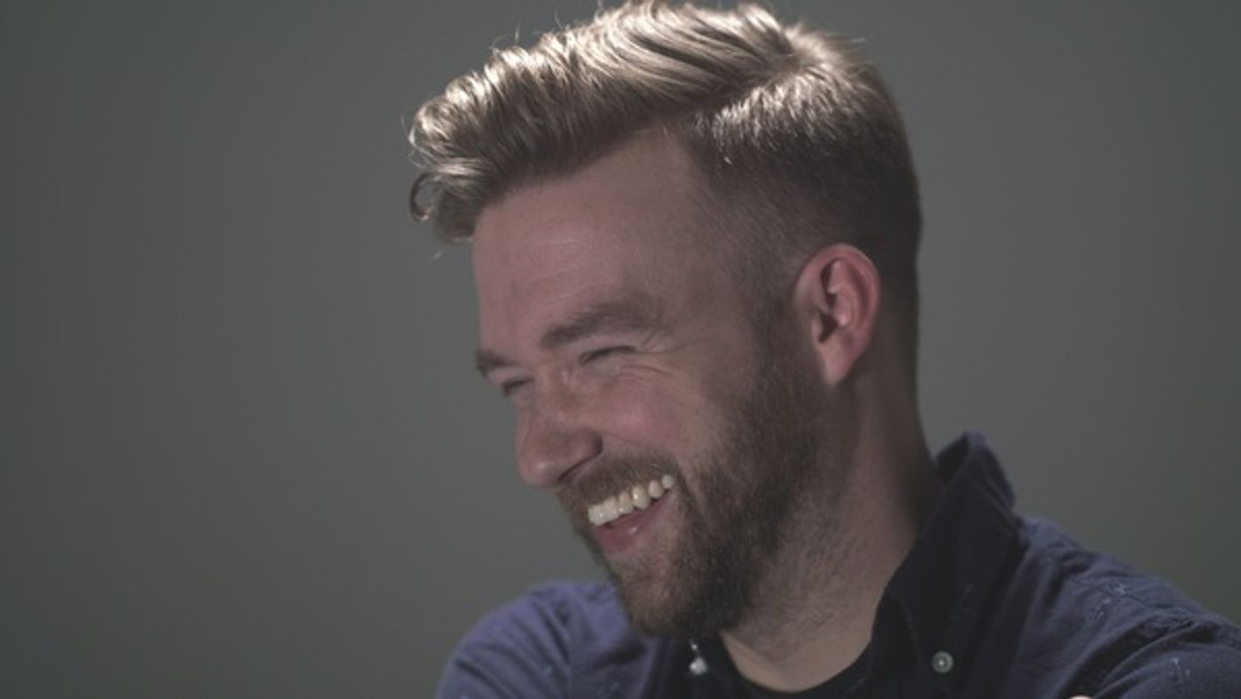 Photo Coverage: CRAZY ALL THESE YEARS Photo Coverage: CRAZY ALL THESE YEARS Image