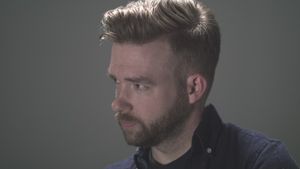 Michael Adcock Photo