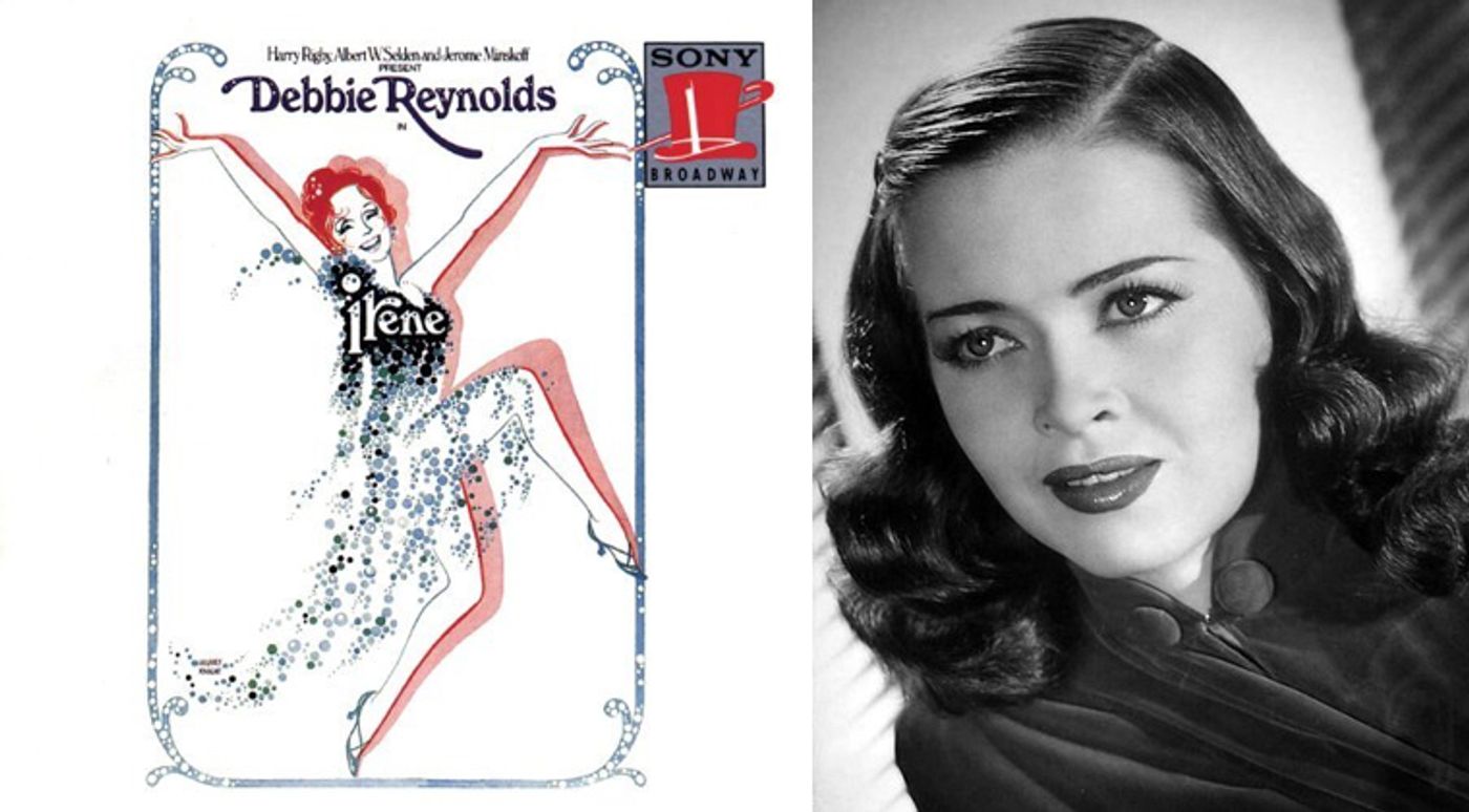 Exclusive Podcast: 'Behind the Curtain' Celebrates Four Legends No Longer with Us  Image