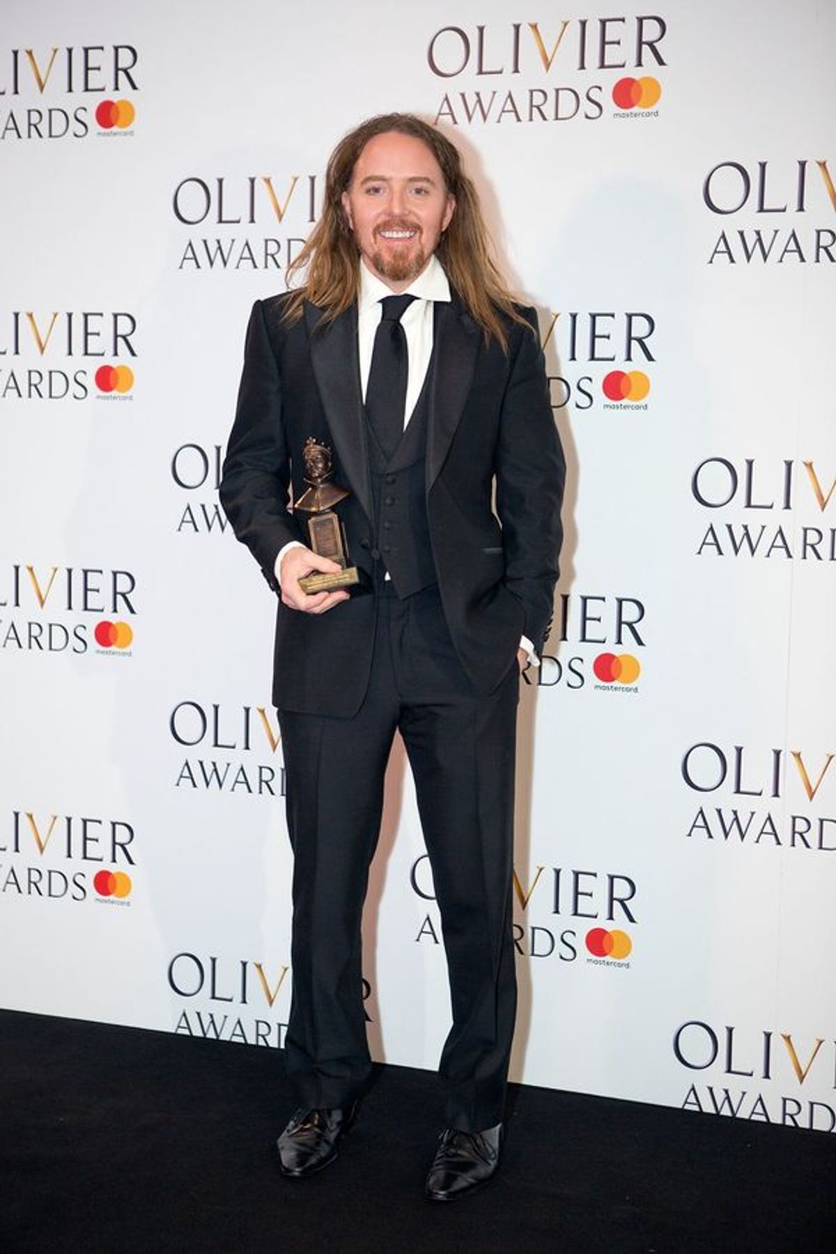 Tim Minchin at 