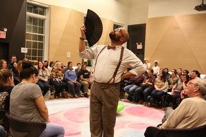 David Ryan Smith Photo