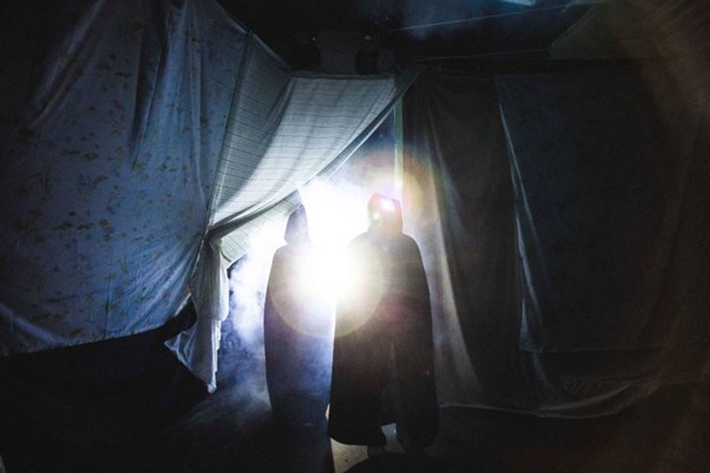 Photo Flash: The Neo-Futurists' present World Premiere of THE UNICORN HOUR  Image