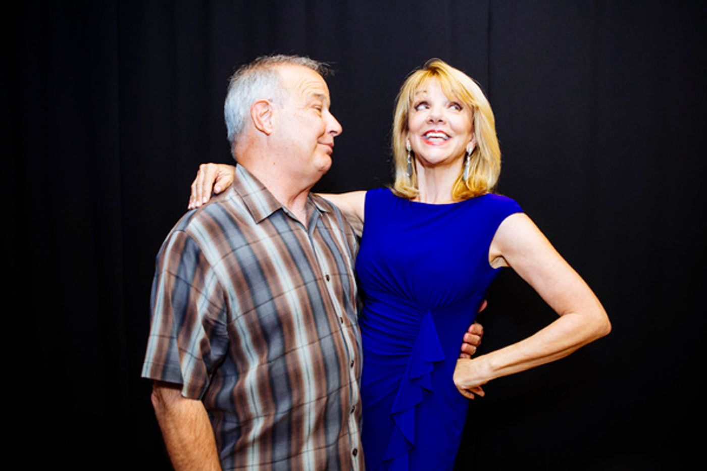 Photo Flash: Joel Zwick Directs New Comedy, THE FURNITURE  Image