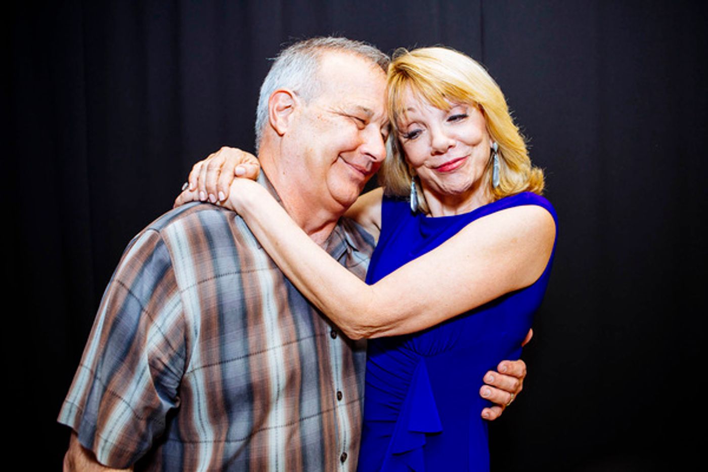 Photo Flash: Joel Zwick Directs New Comedy, THE FURNITURE  Image