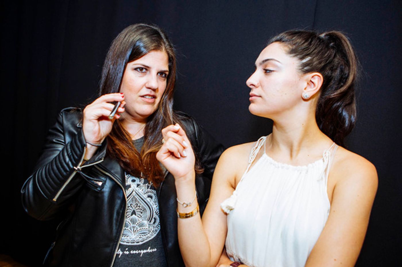 Photo Flash: Joel Zwick Directs New Comedy, THE FURNITURE  Image