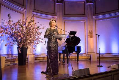 Renee Fleming  Photo