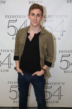 Nathan Salstone Photo