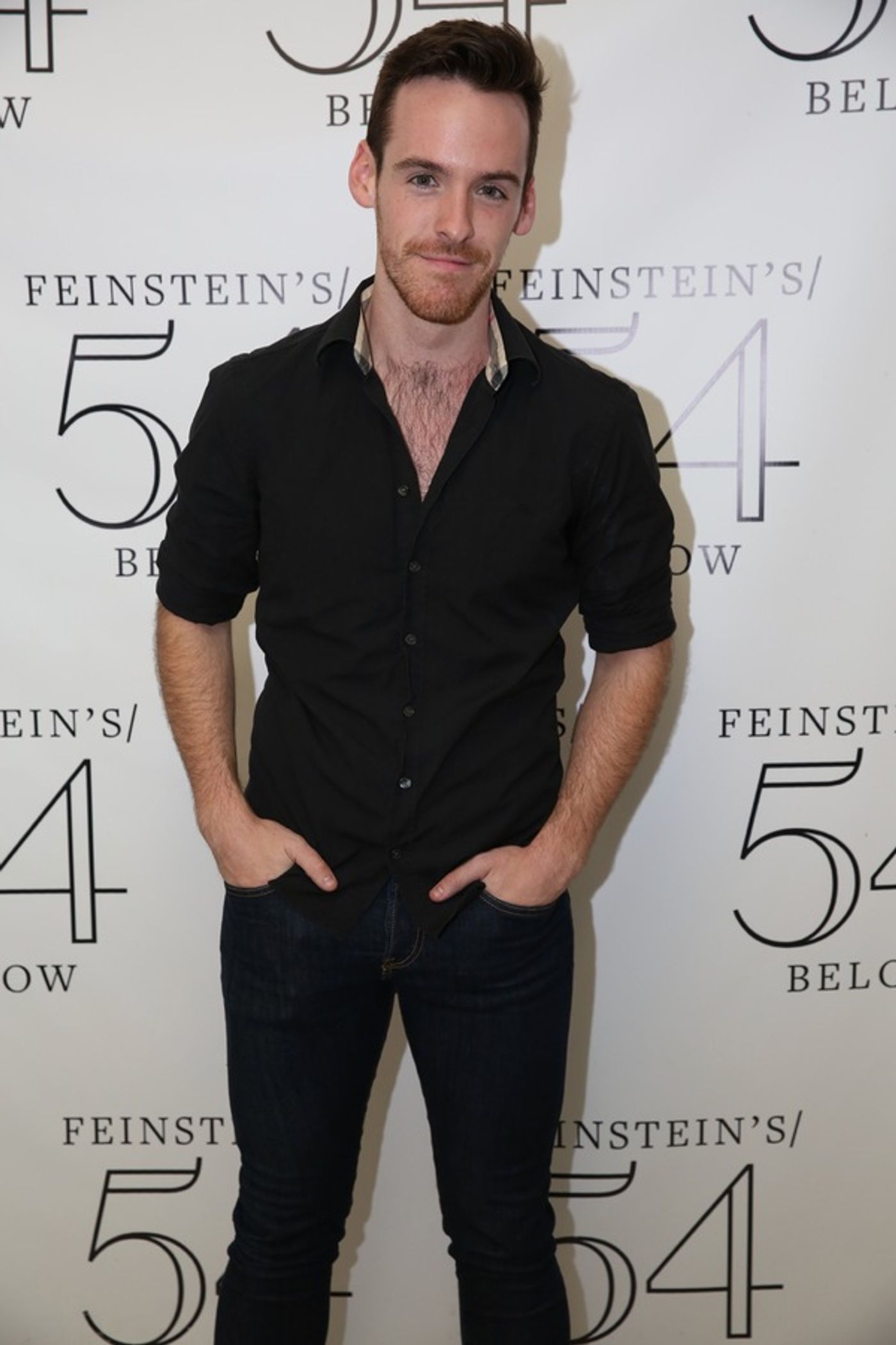 Photo Flash: BROADWAY LOVES KELLY CLARKSON Celebrates the Original American Idol at Feinstein's/54 Below  Image