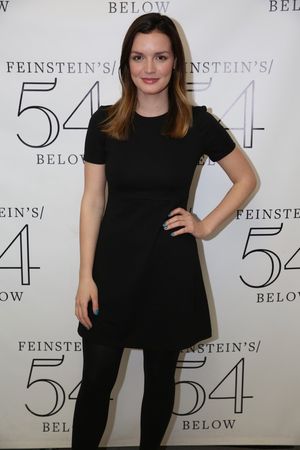 Jennifer Damiano Photo