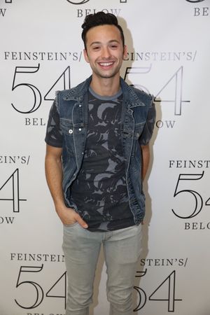 Daniel Quadrino  Photo