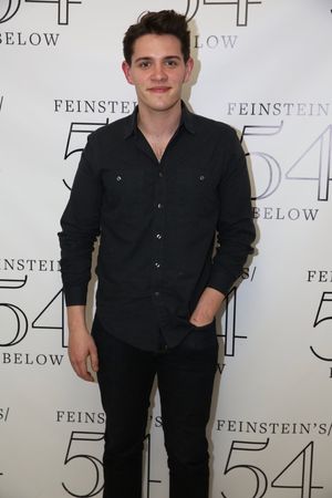 Casey Cott Photo