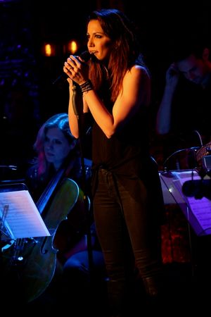 Caroline Bowman  Photo