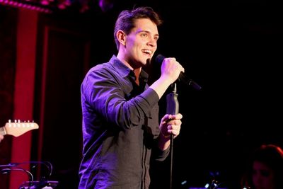 Casey Cott Photo