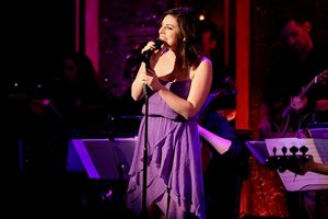 Krysta Rodriguez Photo